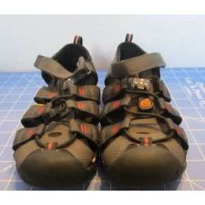 KEEN Youth Newport NEO H2 Sandal size 2 boys